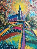 Kerkje Eenum, Ophalen of Verzenden