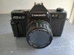 canomatic fototoestel analoog, Audio, Tv en Foto, Fotocamera's Analoog, Ophalen of Verzenden, Compact, Overige Merken