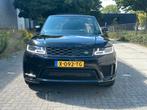 Land Rover Range (sport) 2.0 P400e 404pk Autobiography full., Auto's, Automaat, Zwart, 4 cilinders, 2500 kg
