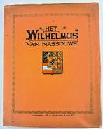 Het Wilhelmus van Nassouwe, Boeken, Geschiedenis | Vaderland, Verzenden, Gelezen