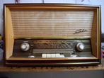 Antieke Saba Villingen 90 uit 1958, Ophalen