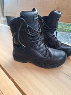 Veiligheidsschoenen/buitendienstschoenen/ soort van "kistjes, Ophalen