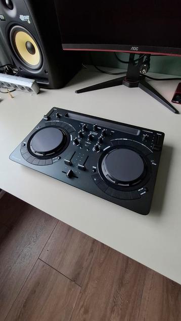 Pioneer DDJ-WeGO 4 draaitafel beschikbaar voor biedingen
