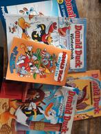 Spannendste Avonturen 28, verschillende Donald duck boekjes, Eén stripboek, Ophalen, Zo goed als nieuw