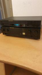 marantz stereo set, Audio, Tv en Foto, Overige merken, Cassettedeck, Zo goed als nieuw, Ophalen