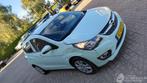 Opel KARL 1.0 eco flex airco (bj 2018), Auto diversen, Schadeauto's, Overige carrosserieën, Benzine, Opel, Handgeschakeld