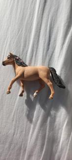 Schleich paard, Ophalen, Zo goed als nieuw, Paard, Beeldje of Figuurtje