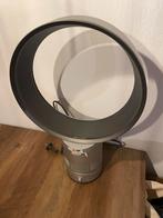 Dyson Air Multiplier ventilator design & krachtig, Ophalen of Verzenden, Zo goed als nieuw, Tafelventilator