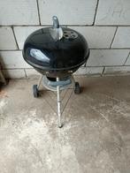 bbq Weber 1 x gebruikt, Ophalen, Zo goed als nieuw, Weber