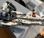 Lego Compatibel Ace Squadron ( 75242 ), Ophalen of Verzenden, Gebruikt, Complete set