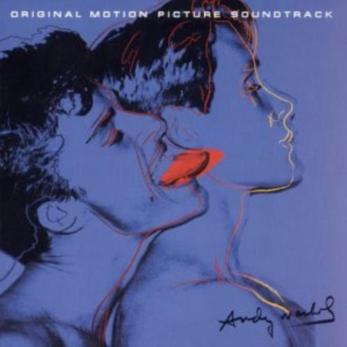 Querelle (Motion Picture Soundtrack) CD 4015307650922, Cd's en Dvd's, Cd's | Filmmuziek en Soundtracks, Zo goed als nieuw, Ophalen of Verzenden