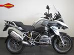 BMW R 1200 GS (bj 2014), Einsteinlaan 5
2289 CC  Rijswijk, NL, Bedrijf, Toermotor, Traction Control