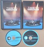 Tiësto* – In Concert Arnhem Gelredome 2004, Cd's en Dvd's, Dvd's | Muziek en Concerten, Boxset, Alle leeftijden, Ophalen of Verzenden