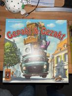 Gepakt & Gezakt - Leuk familiespel!, Vijf spelers of meer, Ophalen of Verzenden, Gebruikt, 999 Games