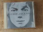 CD Michael Jackson – Invincible, Cd's en Dvd's, Ophalen of Verzenden, 1980 tot 2000, Zo goed als nieuw