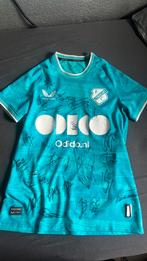 Gesigneerd voetbalshirt fc utrecht (seizoen 24-25), Ophalen, Zo goed als nieuw, Shirt