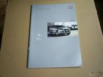 Audi Q7 Prijslijst 2006 / 2007 40 pag., Boeken, Auto's | Folders en Tijdschriften, Audi, Zo goed als nieuw, Verzenden