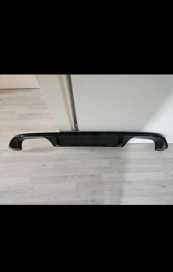 Orginele golf 7 r diffuser beschikbaar voor biedingen