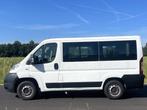 Fiat Ducato 2.3 JTD 33K, Voorwielaandrijving, 221 €/maand, Stof, 2500 kg