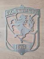 Logo FC Twente, Nieuw, Ophalen of Verzenden, F.C. Twente