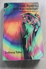 Tarthang Tulku - Time, Space, and Knowledge, Gelezen, Achtergrond en Informatie, Spiritualiteit algemeen, Tarthang Tulku