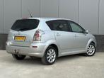 Toyota Corolla Verso 2.2 D-4D Luna Clima, Cruise!, Auto's, Toyota, Voorwielaandrijving, Gebruikt, 4 cilinders, Origineel Nederlands