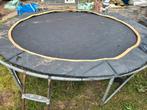 Trampoline - Gebruikt, Ophalen, Gebruikt