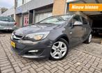 Opel ASTRA 1.4 Turbo Cosmo 5DRS CLIMA LMV ORG. KM APK 10-202, Euro 5, 15 km/l, Gebruikt, 4 cilinders