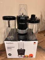 iliquidpro blender *nieuw*, Witgoed en Apparatuur, Blenders, Ophalen of Verzenden, Nieuw, Blender to go