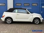 Chrysler PT Cruiser Cabrio 2.4i Limited * Airco * Automaat *, 450 kg, Gebruikt, Cabriolet, 4 stoelen