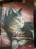 Marjolein Kruijt - Dieren Tekenen (Gesigneerd), Ophalen of Verzenden, Nieuw, Overige diersoorten