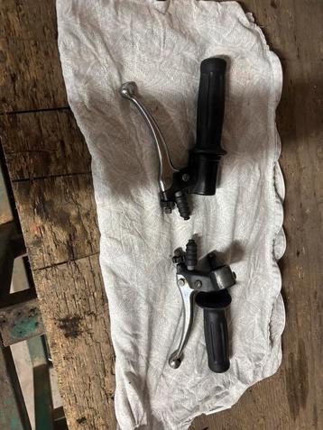 Vespa ciao piaggio ciao si bravo gilera citta hendelset. beschikbaar voor biedingen