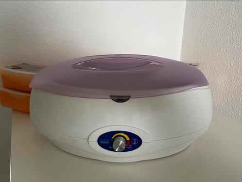 Voor de (beginnende) pedicure, Sieraden, Tassen en Uiterlijk, Uiterlijk | Cosmetica en Make-up, Zo goed als nieuw, Toebehoren