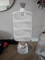 Philips stoom reiniger kleding, Ophalen, Zo goed als nieuw, Kledingstomer