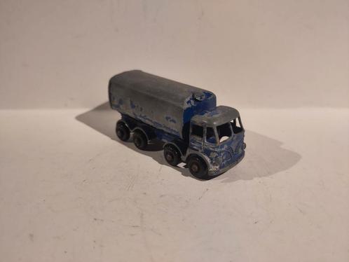 Lesney Matchbox Foden Tate & Lyle Sugar Container, Hobby en Vrije tijd, Modelauto's | 1:87, Gebruikt, Ophalen of Verzenden