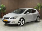 Opel Astra 1.4 Turbo Sport, Voorwielaandrijving, Stof, Gebruikt, 680 kg
