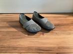 Leren comfort schoenen, Ophalen of Verzenden, Zo goed als nieuw, Grijs, Overige typen