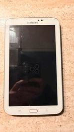 Samsung galaxy tap 3 DEFECT, Computers en Software, Android Tablets, SM-T210, Ophalen of Verzenden, Samsung, Niet werkend