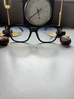Chrome hearts glasses, Sieraden, Tassen en Uiterlijk, Overige merken, Verzenden, Zwart, Zo goed als nieuw