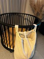 Bopita Ronde Babybox Compleet, Kinderen en Baby's, Ophalen, Zo goed als nieuw, Overige typen