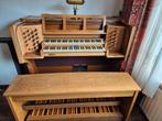 Domus, Muziek en Instrumenten, Orgels, Ophalen, Gebruikt, 2 klavieren, Orgel