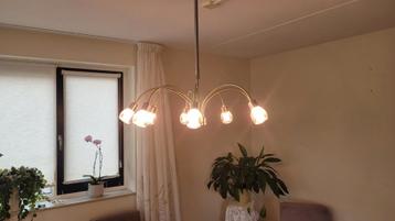 Plafon Lamp - Stijlvolle Verlichting beschikbaar voor biedingen