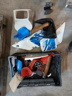 Honda mt + mb onderdelen, Ophalen, Gebruikt, MT