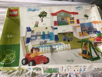 Lego Duplo Explore 3620 - Vintage! beschikbaar voor biedingen
