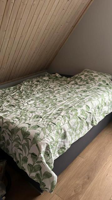 Boxspring 
