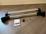 BMW 5-serie G30 Dakdragers - 1x gebruikt, Auto diversen, Dakdragers, Ophalen, Gebruikt