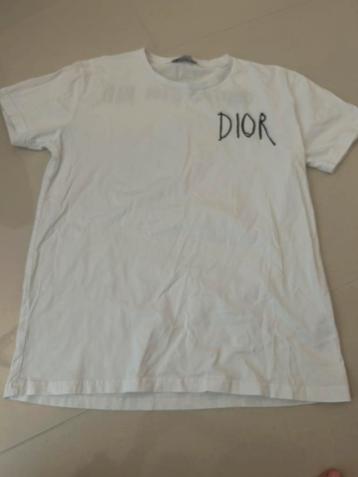 Shirt merk beschikbaar voor biedingen