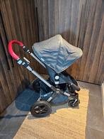 Bugaboo Cameleon 3 kinderwagen + baby drager bedje, Ophalen, Gebruikt, Overige merken