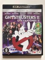 GHOSTBUSTERS 2 (4K ULTRA HD), Cd's en Dvd's, Blu-ray, Carduelis & Media, Tollenstraat 53D 3035NC Rotterdam, Ophalen of Verzenden