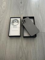 Iphone 12 Pro 128GB, Ophalen, Zo goed als nieuw, Zwart